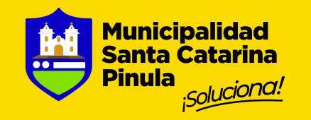 Municipalidad Santa Catarina Pinula